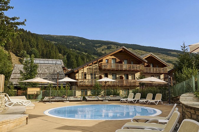 Pragelato Sestriere